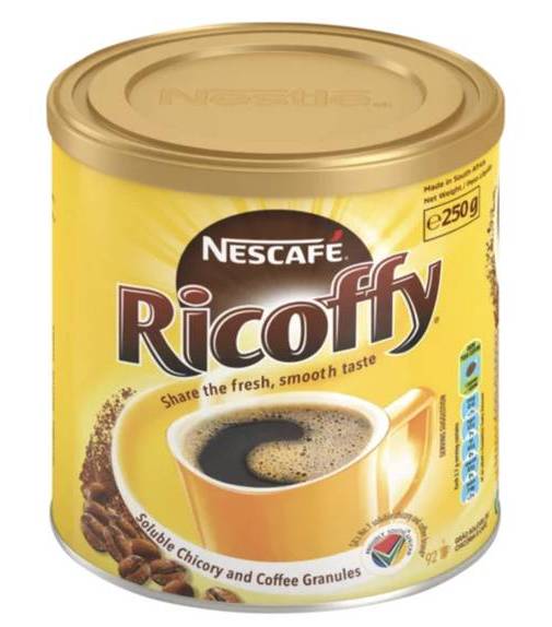 Ricoffy 250g
