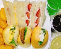 気まぐれ店主の軽食屋