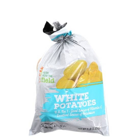 Weis Quality Potatoes White