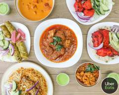 Angithi Biryani & Wraps