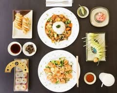 Temaky Sushi