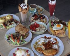 Cúspide restaurante (Ciudad Guzman)