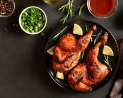 Chez Duckinha 🍗