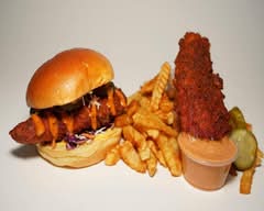 Red Rooster's Hot Chicken (Doylestown)