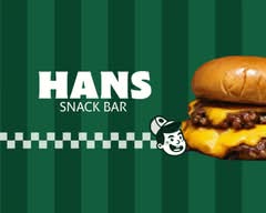 Hans Snackbar 🇳🇱
