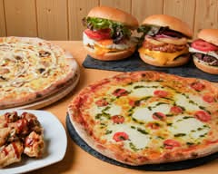 La Pizzeria De Ailén