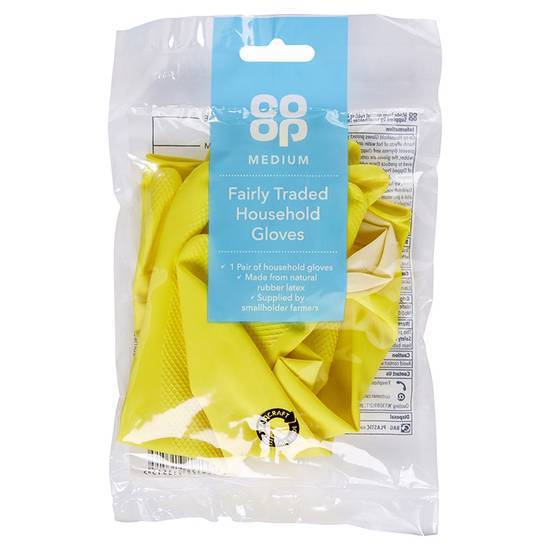 Co Op Medium Gloves * 12 * 1 Pack