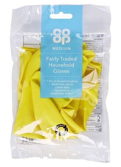 Co Op Medium Gloves * 12 * 1 Pack