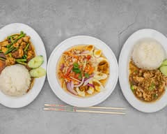 Deumcha Pakin (Adelaide Central Plaza)