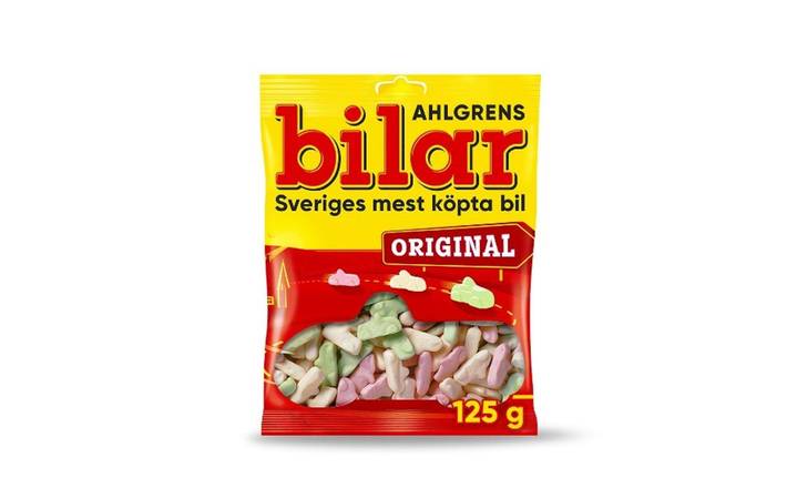 Ahlgrens Bilar