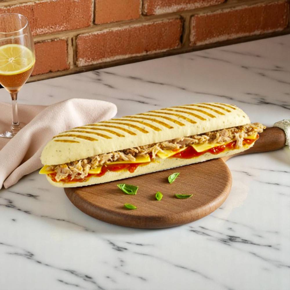Panini thon