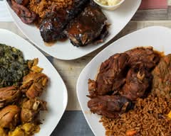 Jamaica Gee's (3415 52nd Ave)