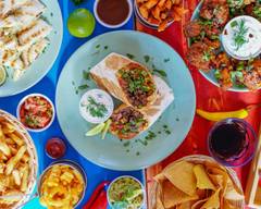 Tabasco Mexico Grill&Bar