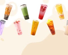 Tea You Me (Boba Day)