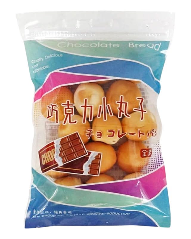 巧克力小丸子 <150g克 x 1 x 1Bag包>