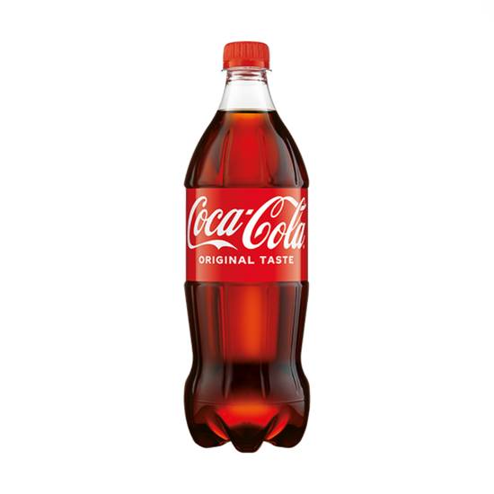 COCA-COLA 0,85L