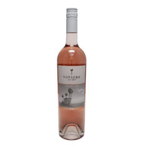 Voyager Point Rose 750ml