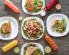 Naranya! Suc. Barrancos