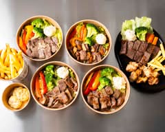 ステーキドッグHEM's