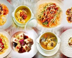徐家創意手捲燒肉飯