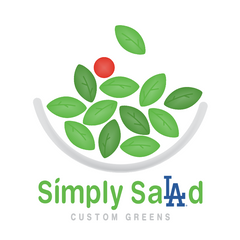 Simply Salad (Inglewood)