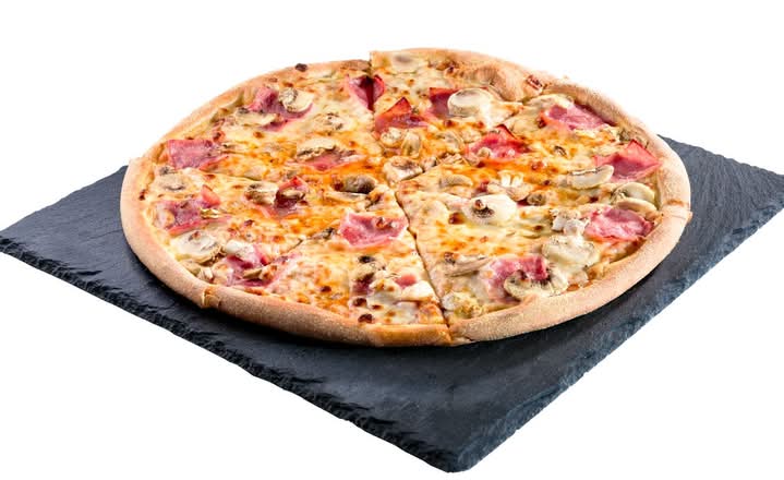 XXL Pizza Capricciosa 20% taniej