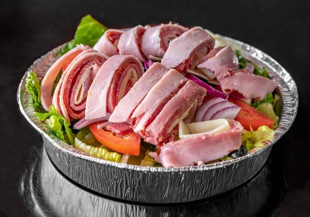 Antipasto Salad