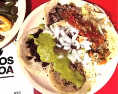 Tacos Novoa (Norte)