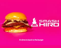 Smash Hiro (Valencia Carrer Convent)