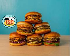 Ruta 150 Burger