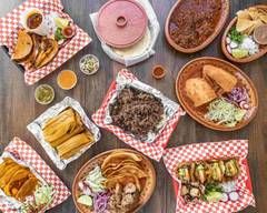 La Unica Birotes Restaurant (Goliad)
