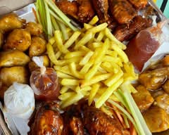 CASA FE ALITAS & BONELESS (Ciudad del Carmen)