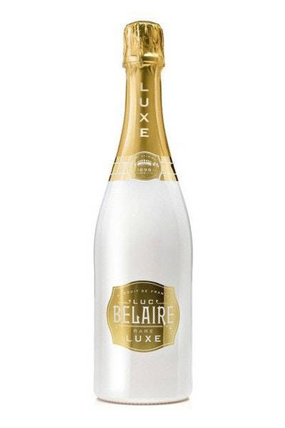 Luc Belaire Rare Luxe Sparkling Wine (200 ml)