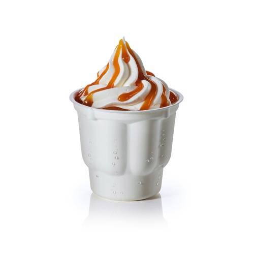 Sundae Caramel