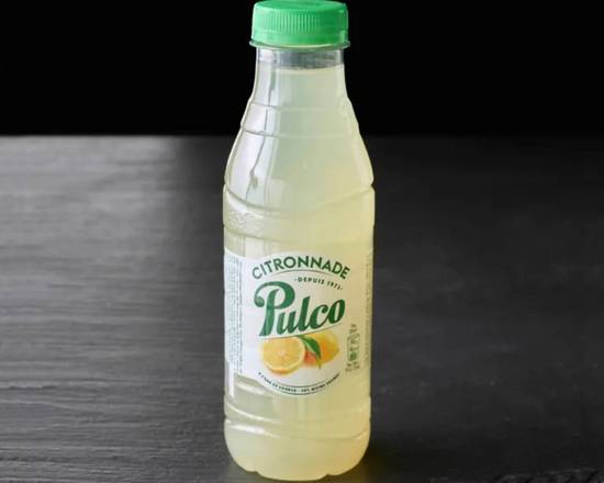 Pulco citronnade 50cl