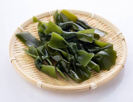 海帶結300g(21號攤-豆腐王子/A004-6/TO107)