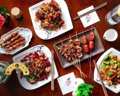Ten Miles B.B.Q 春风十里 Scarborough