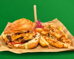 TAJOVA 🍔🏆