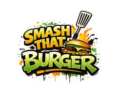 Smash That Burger 