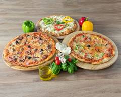 Pizza Di Napoli - Villefranche