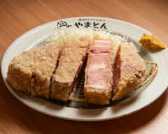 厚切りレアとんかつやまとん 金山本店