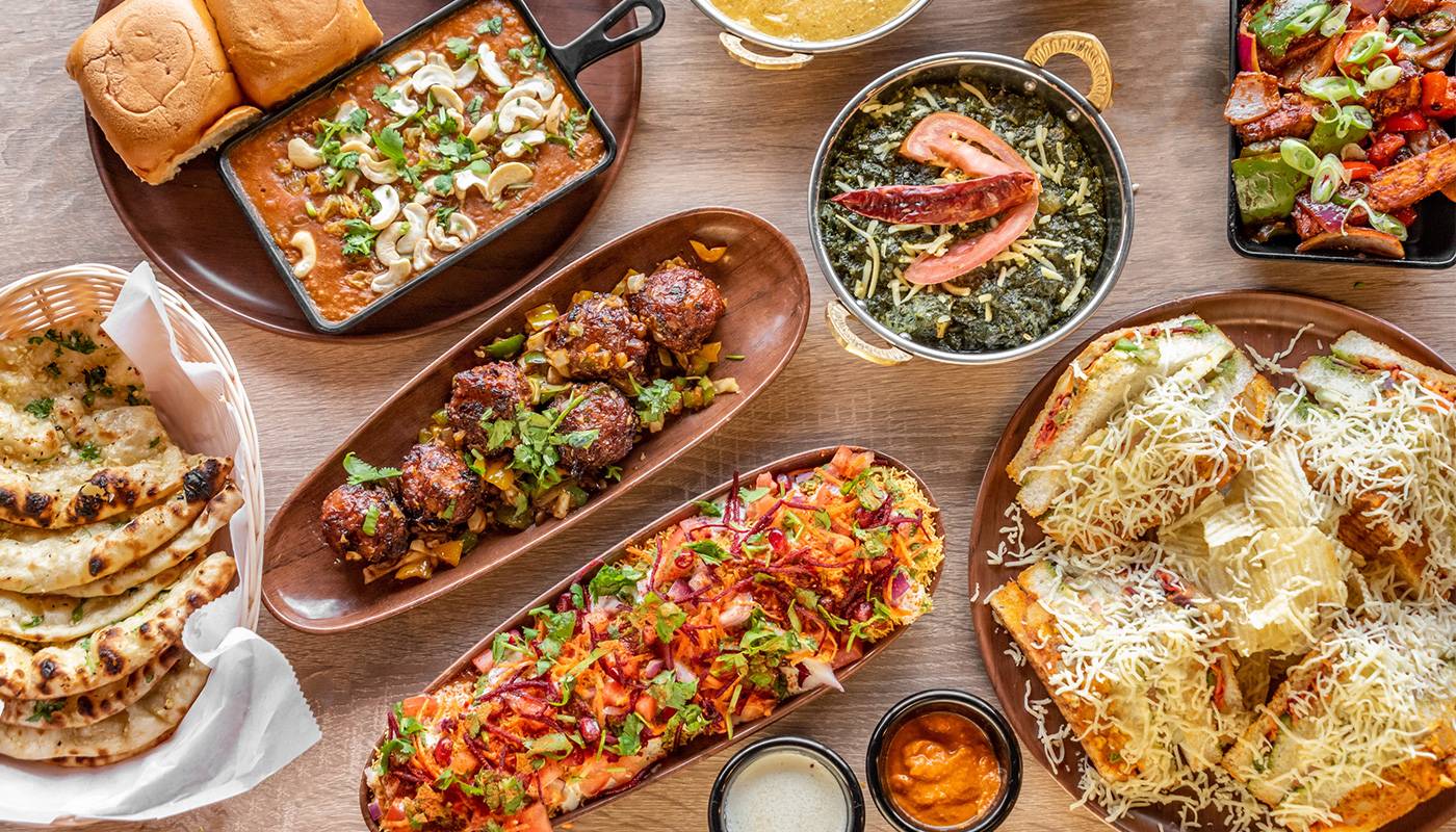 Order Honest Indian Restaurant Menu Delivery【Menu & Prices】 3100