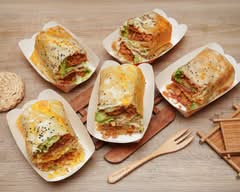 煎百味煎餅果子 一店