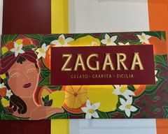 Zargara (St. Pete)
