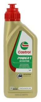 Aceite Moto Castrol Power 1 Scooter 2T 1L