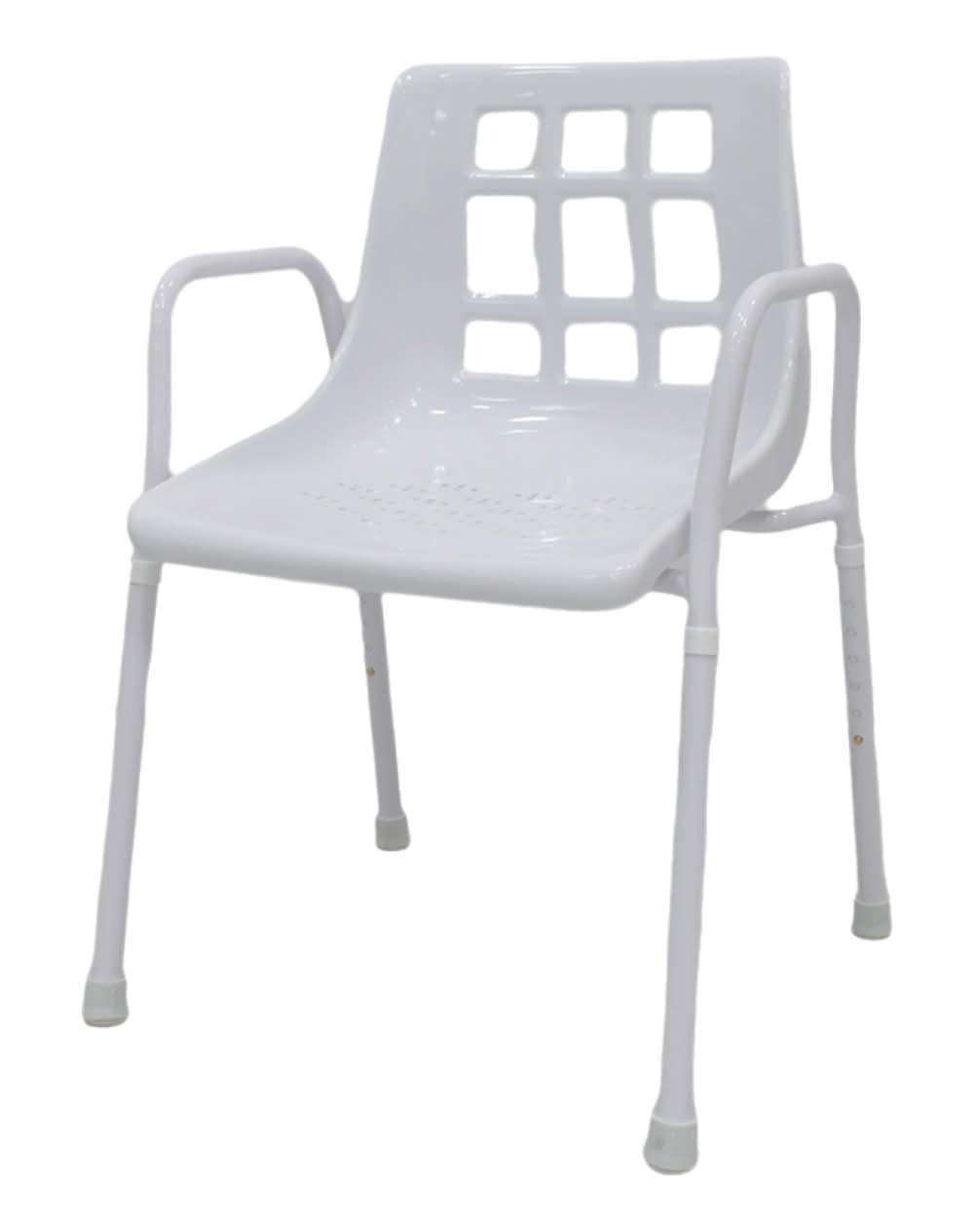 Q-Assist 150kg Weight Rating Shower Chair