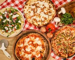 Pizza L’artisanale 