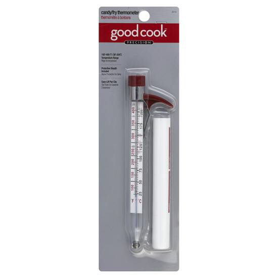 Good Cook Candy/Fry Thermometer