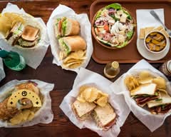 Main Street Subs (885 Main Street)