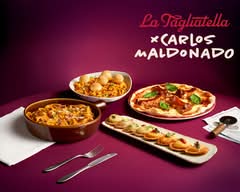 La Tagliatella - Madrid Atocha